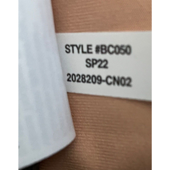 J. Crew Textured Curved-Waist Cheeky Bikini Bottom High Cut Olive Green Medium - Picture 15 of 16